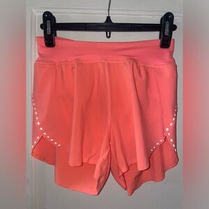 Lululemon Fast and Free short